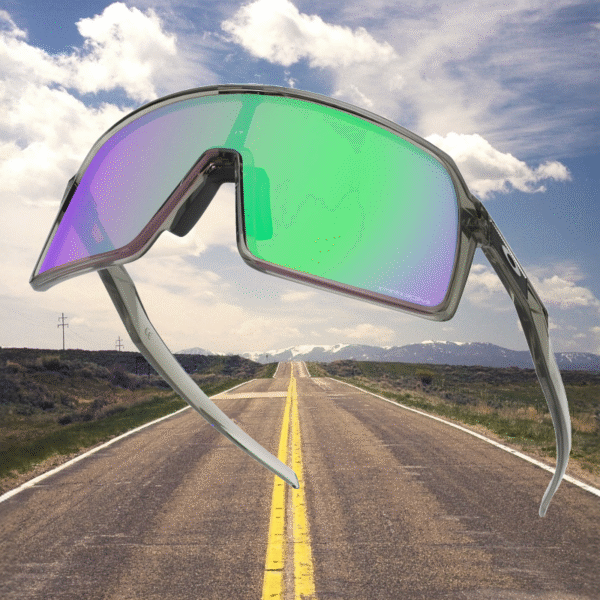 OAKLEY SUTRO SUNGLASSES