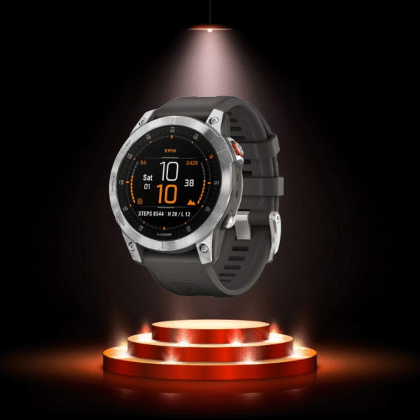 GARMIN EPIX WATCH