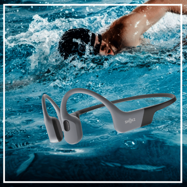 SHOKZ OPEN SWIM PRO