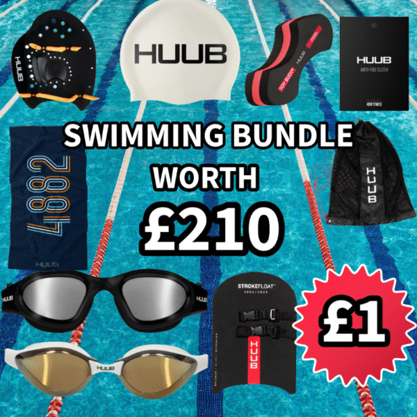 HUUB SWIMMING BUNDLE