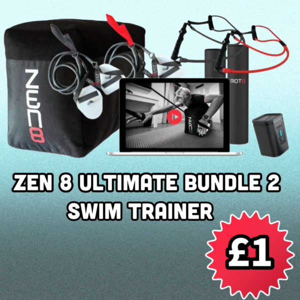 ZEN 8 BUNDLE